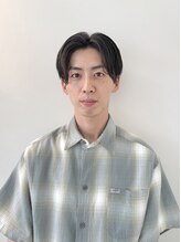 ロン(RON)&nbsp;稲村 大翔