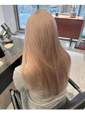 pail beige