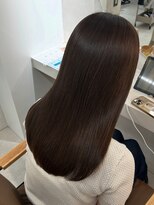 スラッシュ(SLASH)&nbsp;髪質改善／オーガニックカラー／艶髪