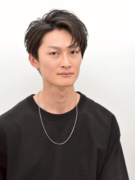 リジョイスヘア エン(REJOICE hair EN) ジェントルショート