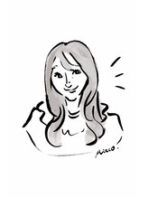 名前のない美容室 YURA＊ 