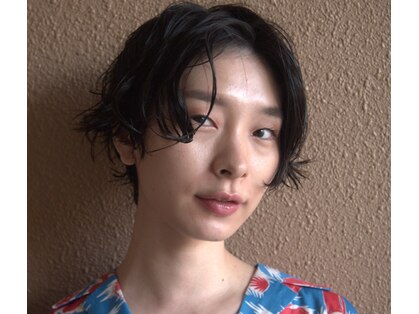 メグリ(meguri)の写真