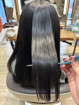 ローグ(Logue)&nbsp;酸熱トリートメント