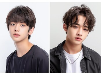 Bonheur 西宮北口 髪質改善 【ボヌール】