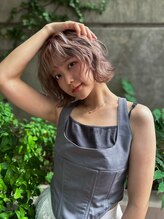 ビリーフイーラ 大阪梅田店(be'leef.era)&nbsp;レイヤー
