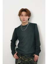 モジュール(module) 北島 唯楓