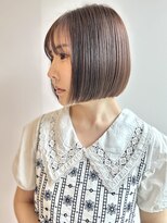 ウィクシー(wixy)&nbsp;ミニボブ