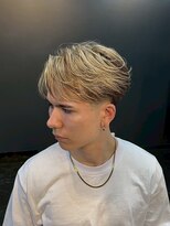 キングスマントーキョー 三鷹店(KINGSMAN TOKYO)&nbsp;ラルフカール