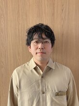 美容室たしろグループ タシロ TASHIRO春日&nbsp;黒崎 洋祐