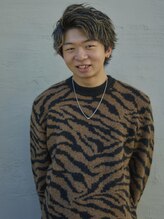 キングダム 元町店(KINGDOM)&nbsp;柳 琉雅