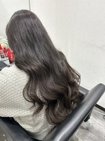 セカンド(Second)&nbsp;Second   ×　イルミナカラー