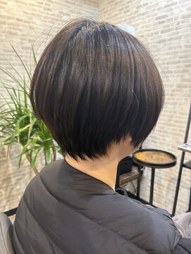 くびれショート！