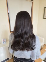 ラピス(Lapis)&nbsp;透明感カラー