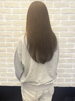 ヌーベス 神崎川(nubes)&nbsp;ツヤさらロング