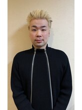 チェンバー(Chamber) 池田 龍真