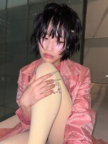 ラジ(Laji)&nbsp;ウルフレイヤー
