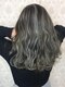 ネオヘアー 谷町九丁目店(Neo hair)の写真/【カット＋潤い艶カラー￥4500～】ダメージケア◎根本リタッチ、トレンド外国人風カラーもプチプラで叶う♪
