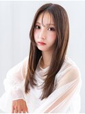 大人可愛い10代20代/髪質改善/ブリーチ/レイヤーカット479
