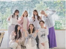 ジャドール(J'ADORE)の雰囲気（上質のカウンセリングと似合わせ技術で、ご希望のスタイルに♪）