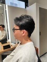 モッズ ヘア メン 中野店(mod's hair men) ナチュラルショート
