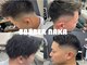 なか理美容室の写真