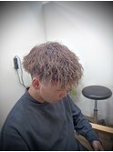 ツイストスパイラル×ハイライト