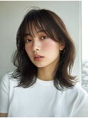 くびれヘア【千葉みなと】<20代30代40代50代60代>