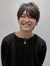 【駒沢指名限定☆顧客様人気No. 1☆】カット+ヘッドスパ