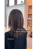 コソット(kosotto) smoky beige
