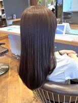 オアシスアヴェダ(OASIS AVEDA) ラベンダーブラウン