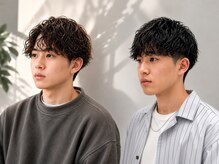 メンズチャチャブランアミー(MEN's chachaBlanc Amie)