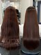 CHIC-美髪韓国ヘア専門店-【7/1　NEW OPEN（予定）】の写真/【雨の日でも広がらない理想の髪質】髪のお悩みはプロにお任せ＊専門知識と高技術でこれまでにない美髪を＊