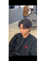 マーレ 宇部店(MARE)&nbsp;フェザースタイル