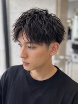 コタ 水戸(COHTA)&nbsp;無造作ツイストスパイラル
