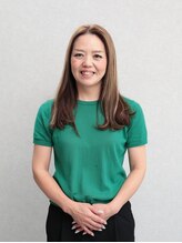 ヘアーズケアープレスト(Hair's Care Presto)&nbsp;岩本 歩美