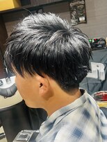 サロン(CI'SALON)&nbsp;メンズ2ブロック