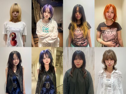 ギグスダブル 栄店(gigs double)の写真