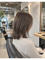 ティティ(titi)&nbsp;ミディアムレイヤー