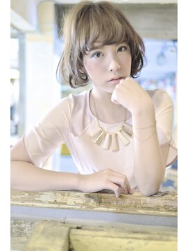 マイティ バイ エイチ(mighty by H) mighty ☆大HIT中☆グレーアッシュ☆[052-262-4162]