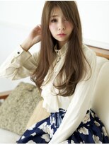 ディスタカマツ(This TAKAMATSU) This collection LONG☆ナチュラルガーリー☆