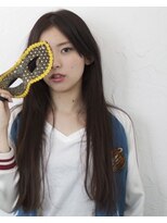 ヴィスク 北堀江(visccc)&nbsp;□ヨハコdesignロング□