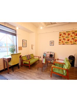 ヘアスタイルは【メンテナンスが命】です！リーズナブルな価格設定だから行きたい時に行けるサロン♪