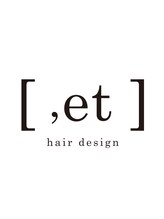 [,et]hair design