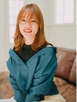 エイル 町田(ail)&nbsp;ツヤさらミディ[町田][町田駅]