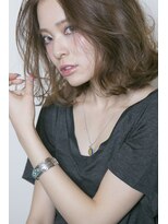 カッファ 東銀座(CUFFA)&nbsp;【CUFFA】大人ボブ 大人カジュアル 東銀座【カッファ】