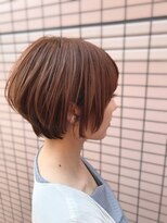 ボスコ 下北沢店(bosco)&nbsp;グラデーションボブ☆koyama☆