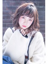 エース (ACE)&nbsp;ACE イルミナ3Dベージュ×ふんわり可愛い