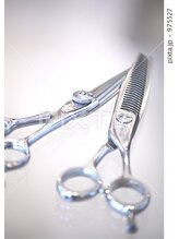 サローネ ディ アンジェリー(SALONE DI Angelie)&nbsp;森岡 洸未