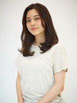 トニーアンドガイ 原宿店(TONI & GUY)&nbsp;ゆるふわロング