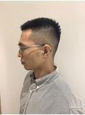 3mm-20mmベリーショート【担当:梶塚裕人】
